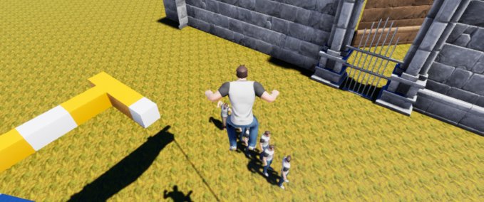 Other sadasf Playcraft mod