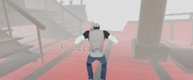 Other kaizoku Playcraft mod