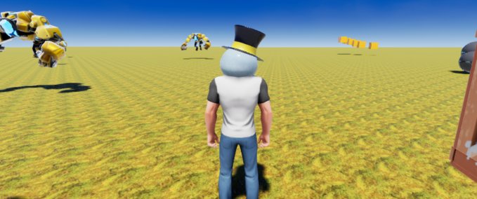 Other HI Playcraft mod