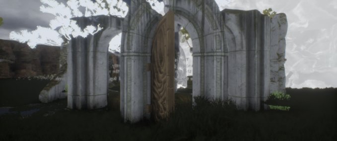 Other Ikguars Tomb 3.2 Playcraft mod