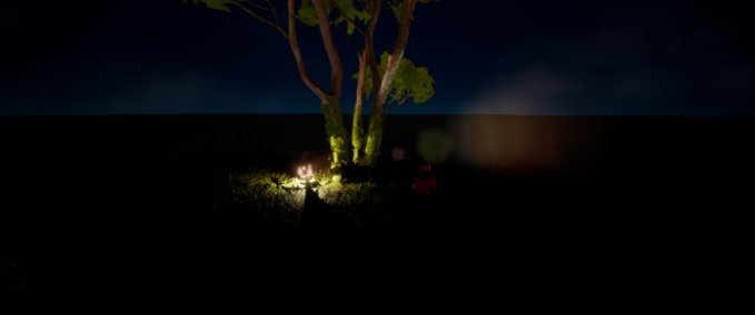 Other Sweet Lighting Playcraft mod