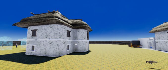 Other NUKETOWN Playcraft mod