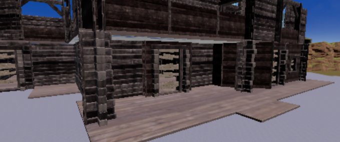 Other Rainbow Six Siege Playcraft mod