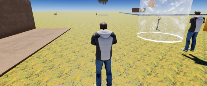 Other deathrun demo prt 2 Playcraft mod