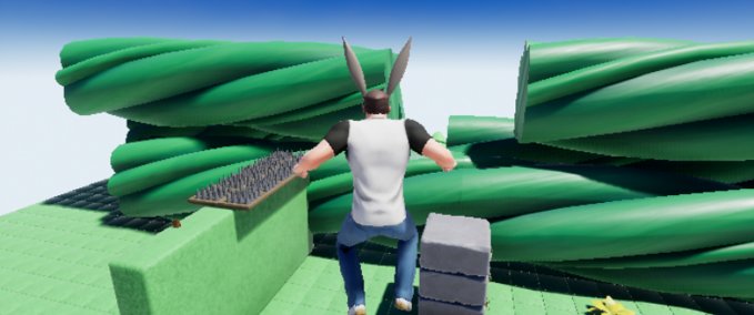Other test48625 Playcraft mod