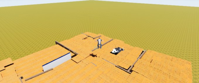 Other CASA Playcraft mod
