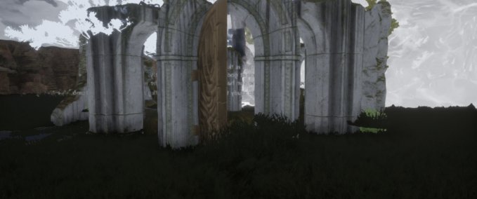 Other Ikguars Tomb 3.2 Playcraft mod
