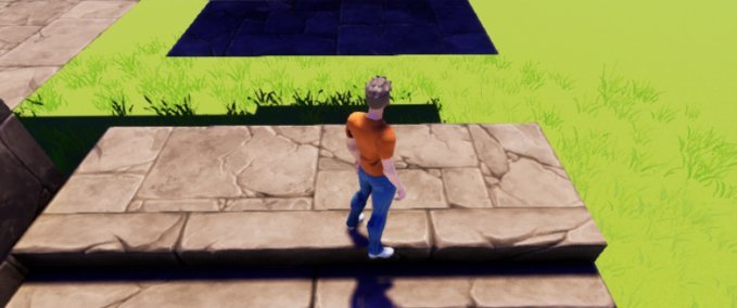 Other test Playcraft mod