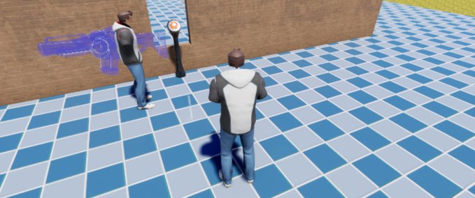 Other Deathrun demo Playcraft mod