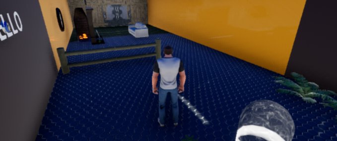 Other Test 2 Playcraft mod