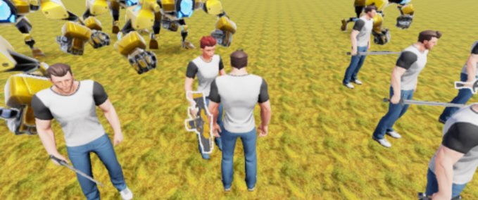 Other 24 Playcraft mod