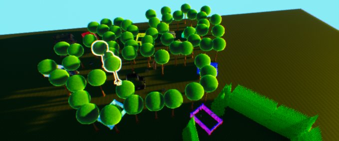 Other kill the bad guy Playcraft mod