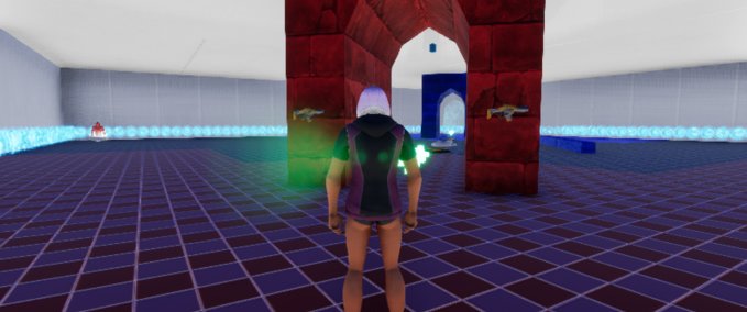Other STAR GETTER Playcraft mod