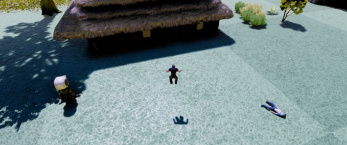Other Rokanjuka Playcraft mod