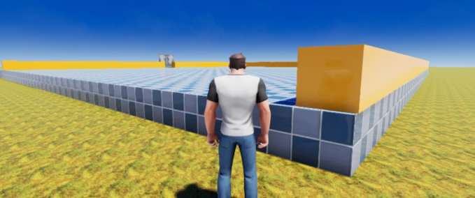 Other THE GOLDENLAB Playcraft mod
