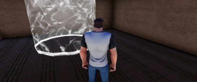 Other im gald they made this game Playcraft mod