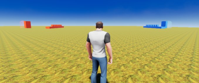 Other THE GAME Playcraft mod