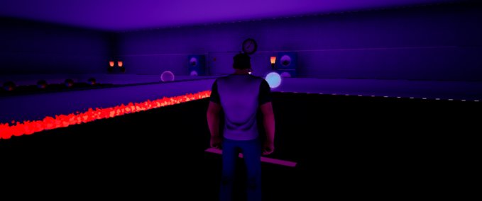 Other DODGEBALL Playcraft mod