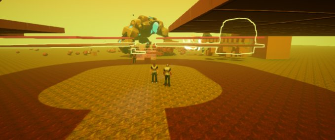 Other Kevin Chaos Playcraft mod
