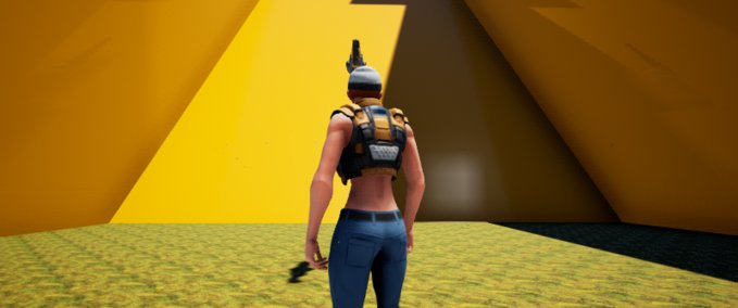 Other TEST Playcraft mod