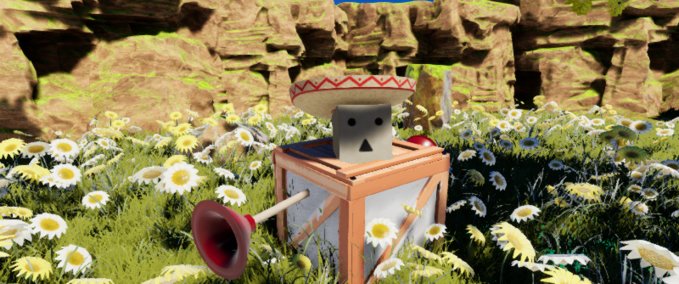 Other Bob the box Playcraft mod