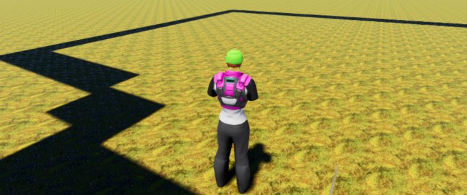 Other thing Playcraft mod