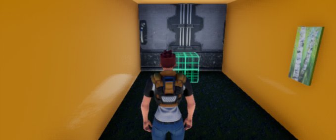 Other ROOM Playcraft mod