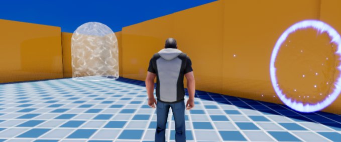 Other hi Playcraft mod