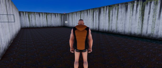 Other Eibon's Wolrd Playcraft mod