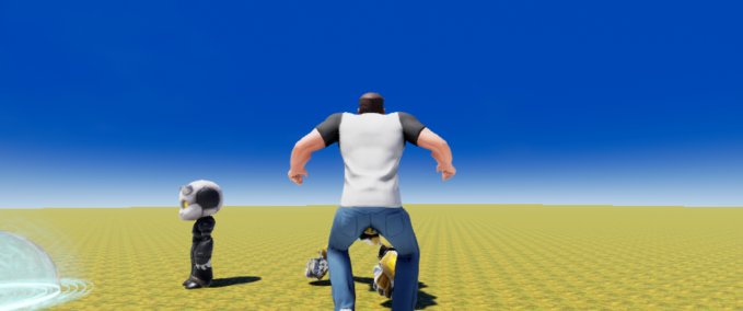Other wdasda Playcraft mod