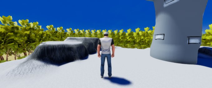 Other sanunbu Playcraft mod