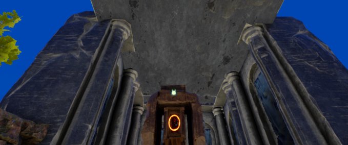 Other Ancient Tomb Playcraft mod