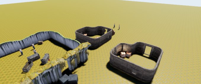 Other Help the town from killers Playcraft mod