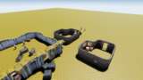Help the town from killers Mod Thumbnail