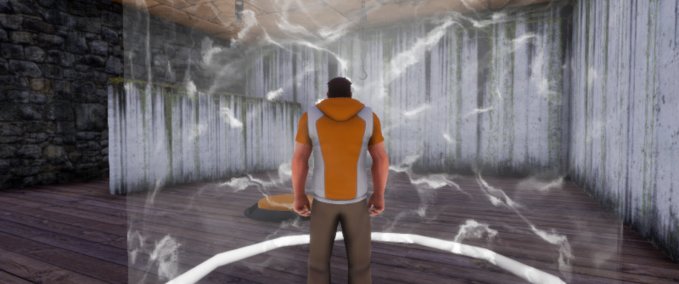 Other Crazy Island Playcraft mod
