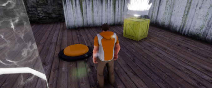 Other Crazy Island Playcraft mod