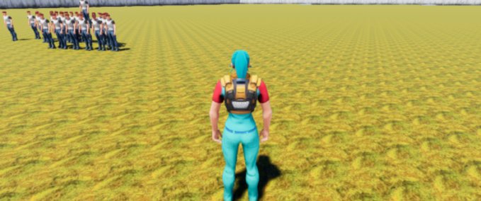 Other A1 Playcraft mod
