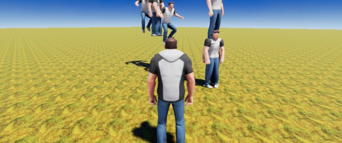 Other battle and relax Playcraft mod