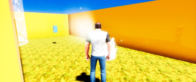 Other ffa battle Playcraft mod