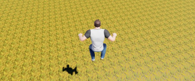 Other mapa Playcraft mod