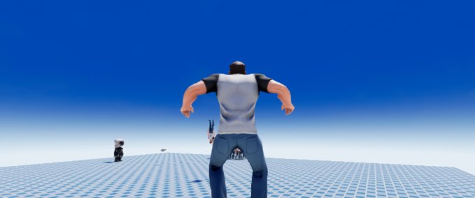 Other ffff Playcraft mod