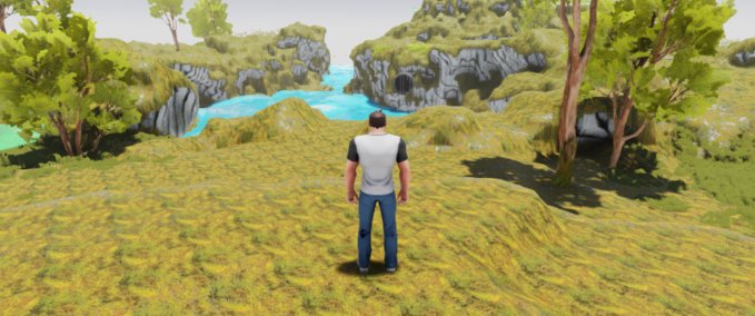 Other Sanctuary Playcraft mod