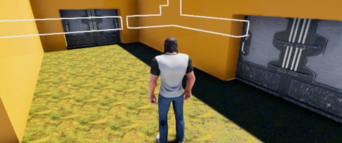 Other TEST Playcraft mod