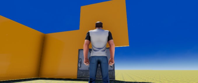 Other NONE Playcraft mod