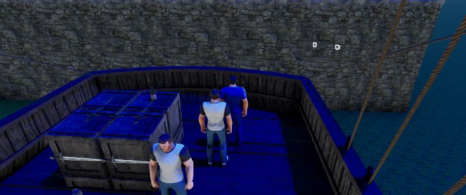 Other Game_team RP Playcraft mod