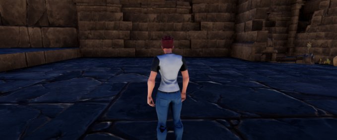 Other yousan Playcraft mod