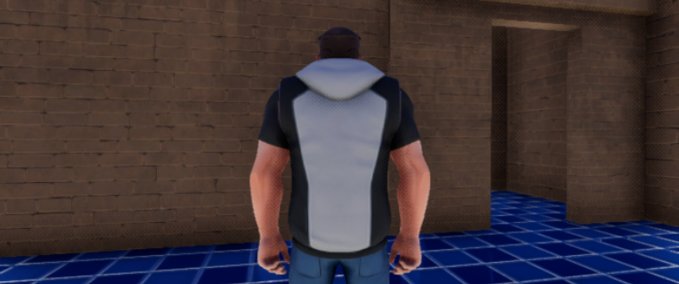 Other Jorik Playcraft mod
