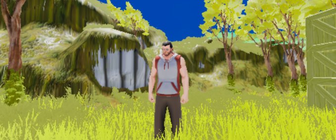 Other map1 Playcraft mod