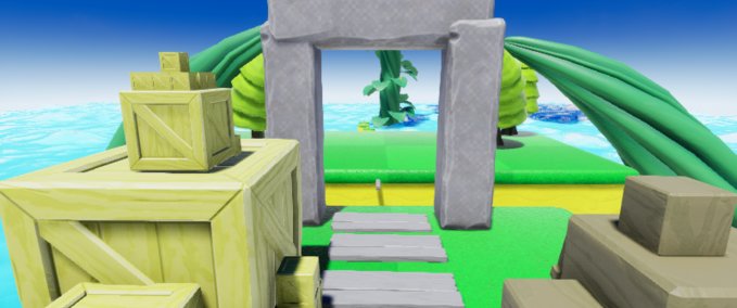 Other _The Monster _ Playcraft mod