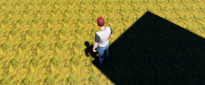 Other test parkuor 1 Playcraft mod